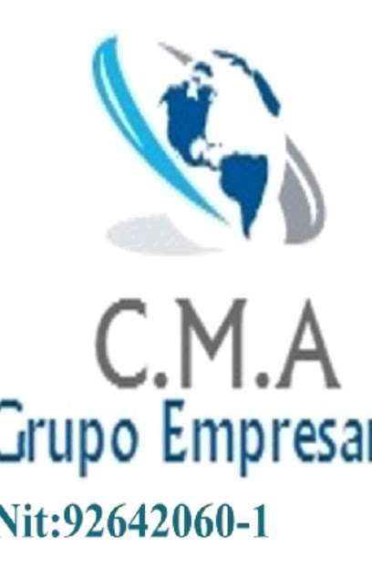 Grupo empresarial CMA