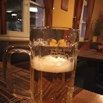 Photo n°1 de l'avis de Distil.u fait le 09/03/2020 à 06:57 sur le  Restaurant Alento à Magdeburg