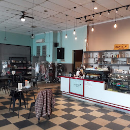 Rm. Dapur Unik & Cafe