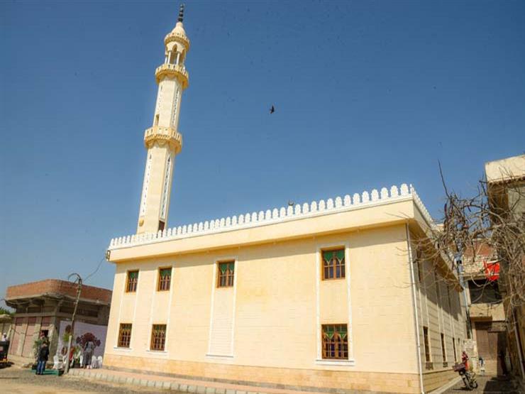 مسجد الحاج عبدالرحمن رتيمه Altaqwa Masjid