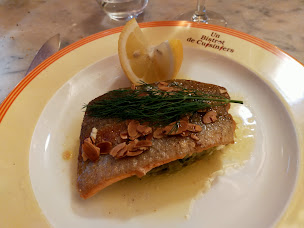 Photo n°31 de Le Bistrot de Lyon à Lyon ()
