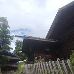 Photo n°1 de l'avis de Steffi.. fait le 30/06/2017 à 18:17 sur le  Berggasthof Gerstruben à Oberstdorf