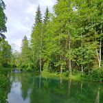 Photo n°6 de l'avis de Konstantin.a fait le 18/06/2019 à 17:04 sur le  Wimsener Höhle (Tress Gastronomie GmbH & Co. KG) à Hayingen