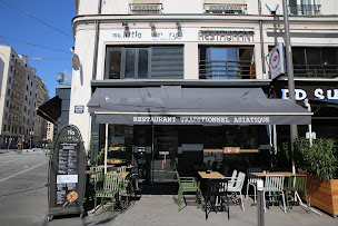 Photo n°23 de My Little Warung Lyon Part-Dieu à Lyon ()