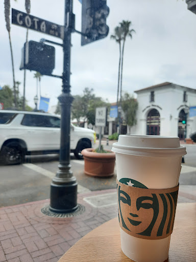 Starbucks image