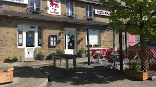 Photo n°5 de The Red Lion à Desertines ()