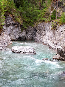 Schwarzwassertal 6671, Österreich