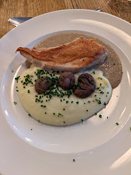 Photo n°42 de La Squadra Trattoria - Restaurant Italien proche du Circuit du Castellet à Le Castellet ()