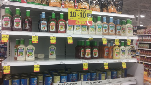 Grocery Store «Meijer», reviews and photos, 13000 Middlebelt Rd, Livonia, MI 48150, USA