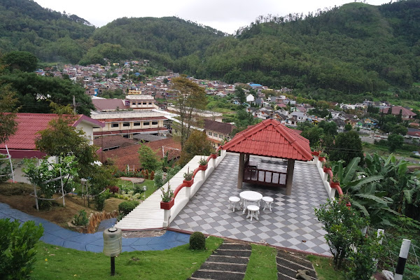 Foto Utama