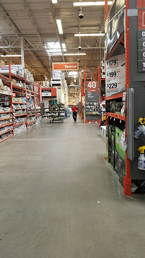 Home Improvement Store «The Home Depot», reviews and photos, 2805 US-98, Lakeland, FL 33805, USA