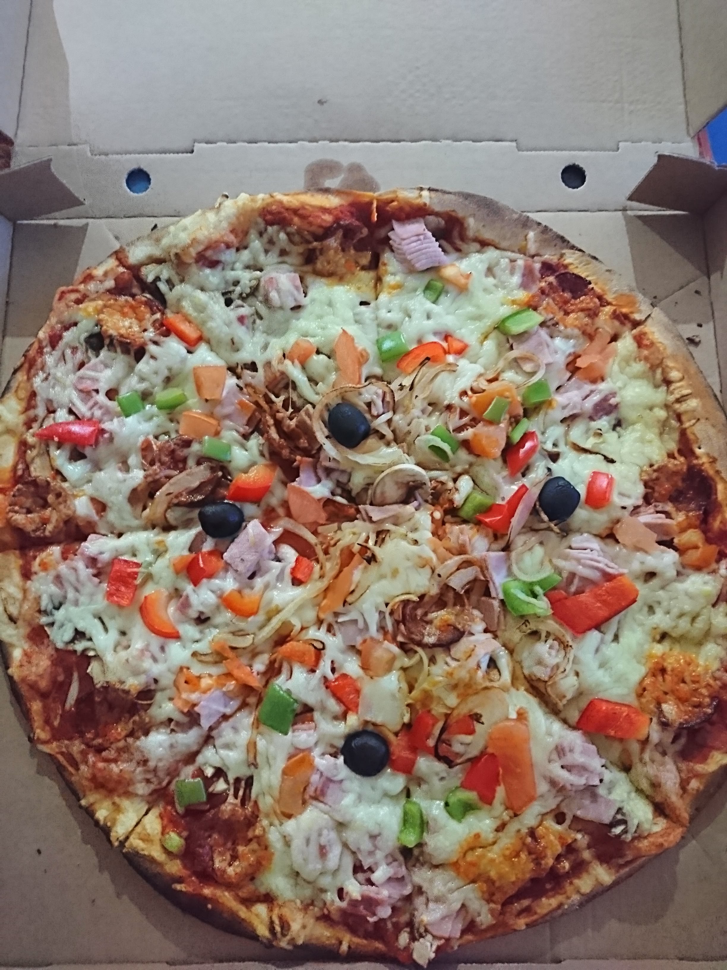 Photo n° 1 de l'avis de Matthieu.i fait le 28/06/2017 à 16:04