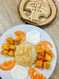 Photo n°43 de Chez Le Libanais 90 à Belfort ()