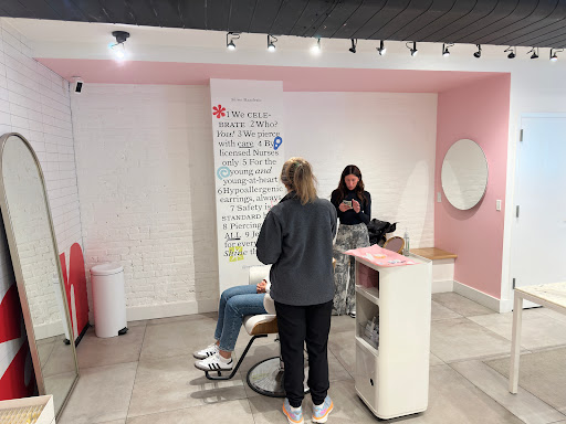 Explore frankenstein tattoo ideas, creative tattoo ideas in Brooklyn, available at Rowan Williamsburg