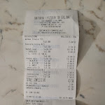 Photo n°1 de l'avis de Giuseppe. fait le 25/08/2022 à 20:32 sur le  Trattoria - Pizzeria da Giuliano à Caloveto