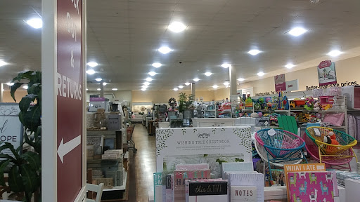 Department Store «HomeGoods», reviews and photos, 624 John R Rd, Troy, MI 48083, USA