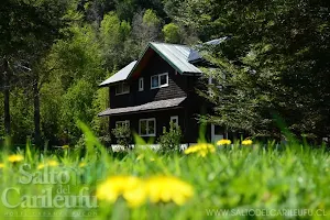 Hotel Salto del Carileufu image