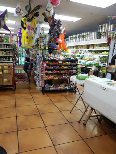 Supermarket «Mexican Supermarket Inc», reviews and photos, 2099 W Atlantic Blvd, Pompano Beach, FL 33069, USA