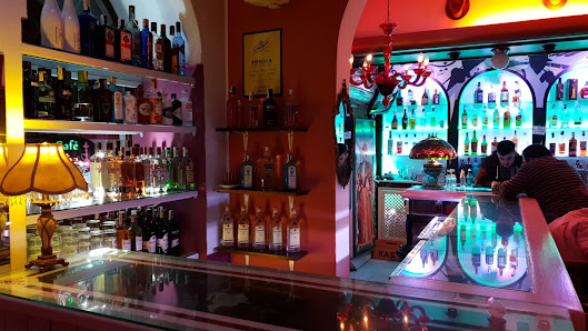 Pub El Sombrero 41804 Olivares, Sevilla, España
