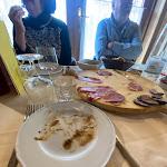 Photo n°5 de l'avis de Valerio.c fait le 17/04/2022 à 13:37 sur le  Ristorante La Botte à L'Aquila