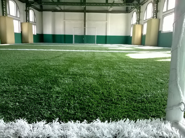 Opinii despre Baños Turcos El Parque în Valparaíso - Spa