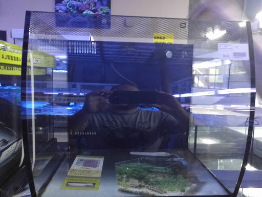 Tropical Fish Store «Neptune Aquatics», reviews and photos, 1238 N 5th St, San Jose, CA 95112, USA