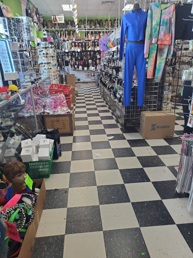Beauty Supply Store «Touch of Beauty», reviews and photos, 4183 167th St, Country Club Hills, IL 60478, USA