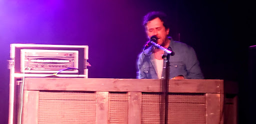 Concert Hall «Music Farm Columbia», reviews and photos, 1022 Senate St, Columbia, SC 29201, USA