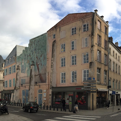 Le Tanneur à Nancy