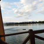 Photo n° 5 de l'avis de Géraldine.r fait le 30/07/2022 à 21:39 pour Auberge Du Lac Du Malsaucy à Évette-Salbert