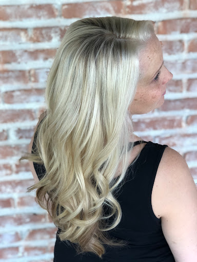 Hair Salon «Distinctive Salon and Spa East Mesa», reviews and photos, 2910 N Power Rd #101, Mesa, AZ 85215, USA