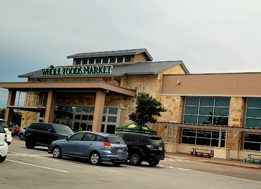 Shopping Mall «The Shops at Highland Village», reviews and photos, 1701 Shoal Creek, Highland Village, TX 75077, USA
