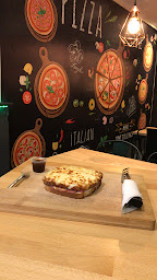 Photo n°52 de Pizz'Time à Limoges ()