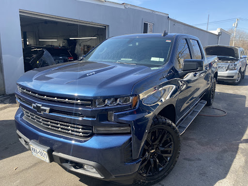 Auto Repair Shop «Split Second Auto Repair», reviews and photos, 55 Carleton Ave, Islip Terrace, NY 11752, USA