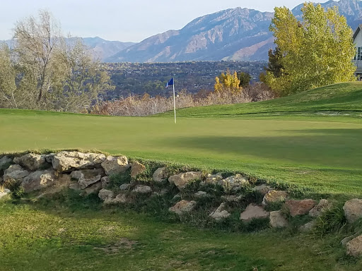 Public Golf Course «South Mountain Golf Course», reviews and photos, 1247 E Mike Weir Dr, Draper, UT 84020, USA