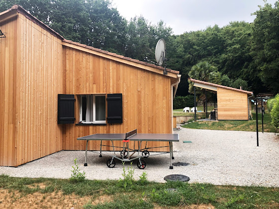 Photo Maison de vacances CALAMA SELVA 24200 Vitrac