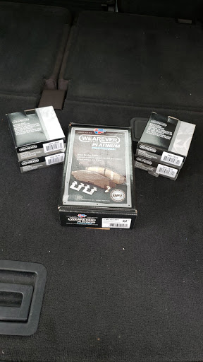 Auto Parts Store «Advance Auto Parts», reviews and photos, 3922 Western Blvd, Raleigh, NC 27606, USA