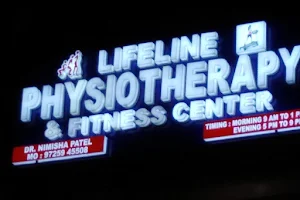 Lifeline Physiotherapy Center. Dr.Nimisha Patel(M.P.T) image
