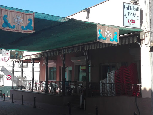 Información y opiniones sobre Bar Remo de Camuñas