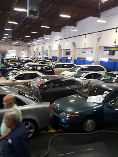 Auto Auction «Manheim California», reviews and photos, 1320 N Tustin Ave, Anaheim, CA 92807, USA