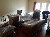 Bucks Packing & Moving Services - Photo 2 - Car repair in , Columbia