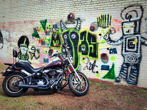 Skin Deep Studio And Gift Shop, 1505 E Marshall Ave, Longview, TX 75601, USA, 