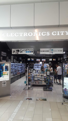 Electronics City, 8001 S Orange Blossom Trl #772, Orlando, FL 32809, USA, 