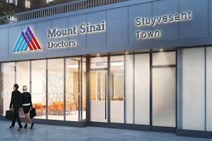 Mount Sinai Doctors Stuyvesant Town image