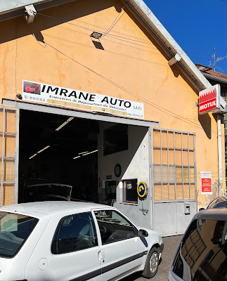 Imrane Auto à Belfort