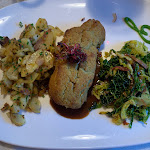 Photo n°2 de l'avis de Lorenzo.o fait le 08/01/2022 à 12:04 sur le  Hotel Restaurant Rösslwirt Barbian à Barbian