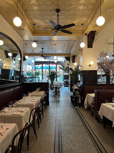 Top number Steak Houses in the US: A Guide to Boucherie Union Square and The Stone House at Clove Lakes