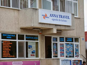 Anna Travel