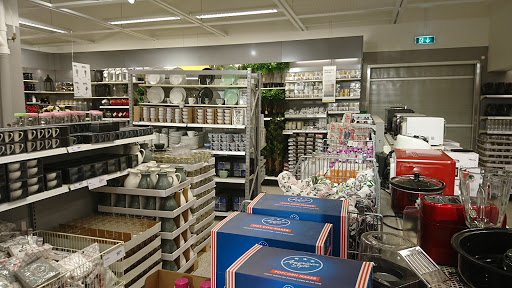 Butikker for å kjøpe munn vanning Oslo