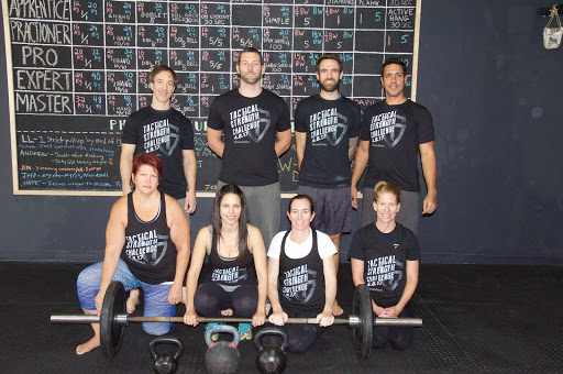 Gym «Physical Culture Gym», reviews and photos, 12722 Starkey Rd, Largo, FL 33773, USA